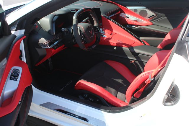 2025 Chevrolet Corvette Z06 3LZ | Granite City, Illinois | MasterCars Company Inc. 2025 Chevrolet Corvette Z06 3LZ | Granite City, Illinois | MasterCars Company Inc.