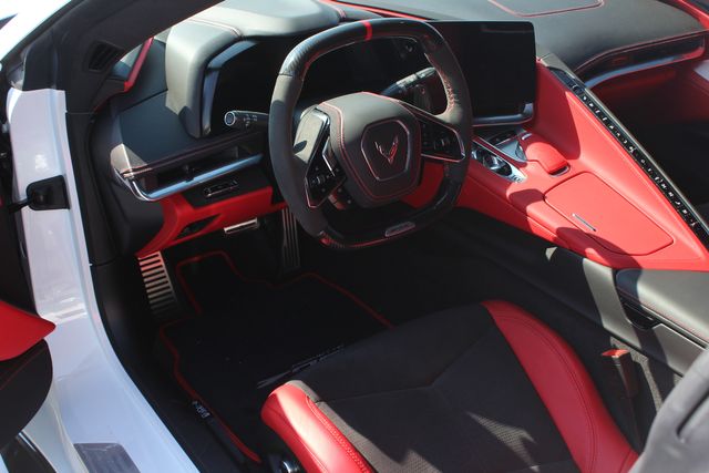 2025 Chevrolet Corvette Z06 3LZ | Granite City, Illinois | MasterCars Company Inc. 2025 Chevrolet Corvette Z06 3LZ | Granite City, Illinois | MasterCars Company Inc.