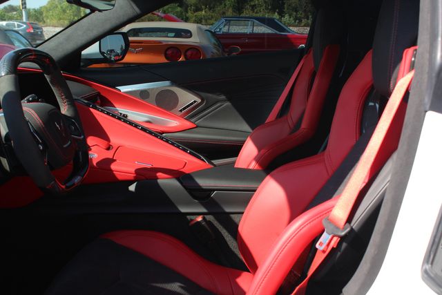 2025 Chevrolet Corvette Z06 3LZ | Granite City, Illinois | MasterCars Company Inc. 2025 Chevrolet Corvette Z06 3LZ | Granite City, Illinois | MasterCars Company Inc.