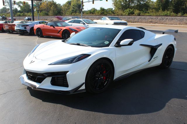 2025 Chevrolet Corvette Z06 3LZ | Granite City, Illinois | MasterCars Company Inc. 2025 Chevrolet Corvette Z06 3LZ | Granite City, Illinois | MasterCars Company Inc.