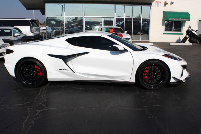 2025 Chevrolet Corvette Z06 3LZ | Granite City, Illinois | MasterCars Company Inc. 2025 Chevrolet Corvette Z06 3LZ | Granite City, Illinois | MasterCars Company Inc.