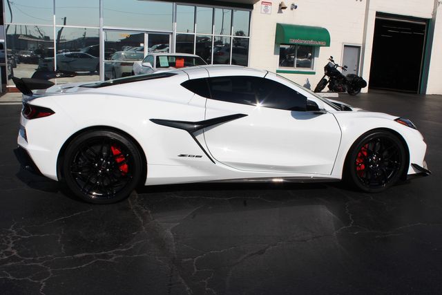 2025 Chevrolet Corvette Z06 3LZ | Granite City, Illinois | MasterCars Company Inc. 2025 Chevrolet Corvette Z06 3LZ | Granite City, Illinois | MasterCars Company Inc.
