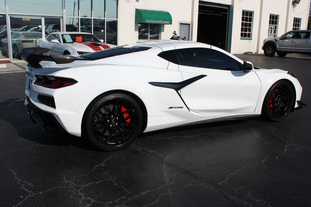 2025 Chevrolet Corvette Z06 3LZ | Granite City, Illinois | MasterCars Company Inc. 2025 Chevrolet Corvette Z06 3LZ | Granite City, Illinois | MasterCars Company Inc.