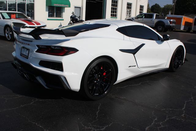 2025 Chevrolet Corvette Z06 3LZ | Granite City, Illinois | MasterCars Company Inc. 2025 Chevrolet Corvette Z06 3LZ | Granite City, Illinois | MasterCars Company Inc.