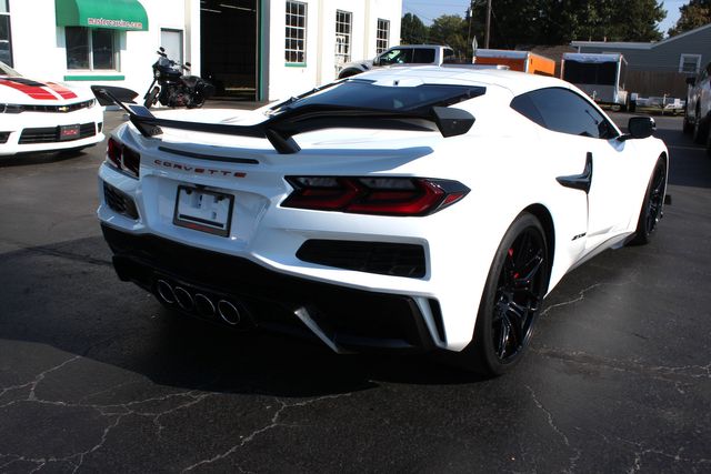 2025 Chevrolet Corvette Z06 3LZ | Granite City, Illinois | MasterCars Company Inc. 2025 Chevrolet Corvette Z06 3LZ | Granite City, Illinois | MasterCars Company Inc.