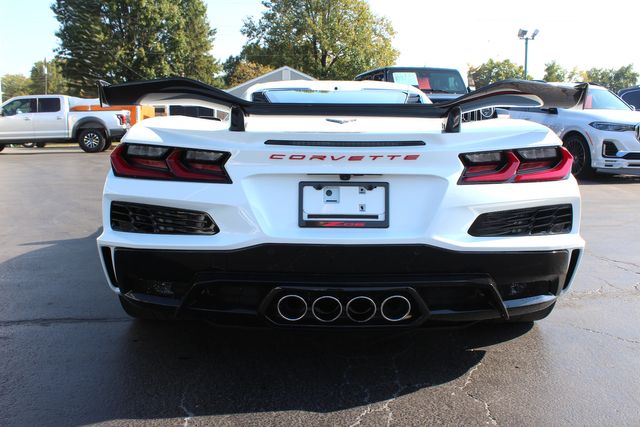 2025 Chevrolet Corvette Z06 3LZ | Granite City, Illinois | MasterCars Company Inc. 2025 Chevrolet Corvette Z06 3LZ | Granite City, Illinois | MasterCars Company Inc.