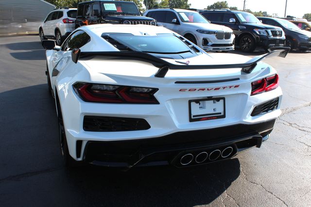 2025 Chevrolet Corvette Z06 3LZ | Granite City, Illinois | MasterCars Company Inc. 2025 Chevrolet Corvette Z06 3LZ | Granite City, Illinois | MasterCars Company Inc.