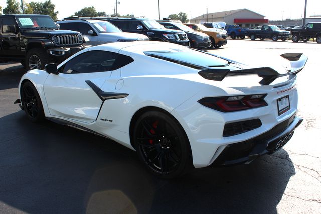 2025 Chevrolet Corvette Z06 3LZ | Granite City, Illinois | MasterCars Company Inc. 2025 Chevrolet Corvette Z06 3LZ | Granite City, Illinois | MasterCars Company Inc.