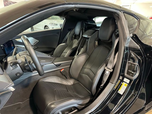 2025 Chevrolet Corvette E-Ray 2LZ | Irving, Texas | Hopper Motorplex 2025 Chevrolet Corvette E-Ray 2LZ | Irving, Texas | Hopper Motorplex