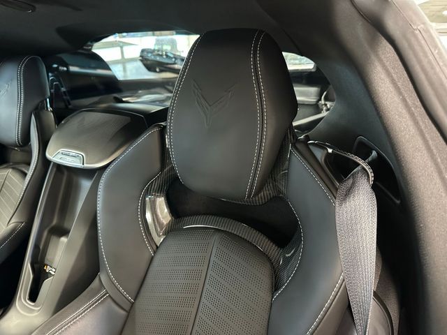 2025 Chevrolet Corvette E-Ray 2LZ | Irving, Texas | Hopper Motorplex