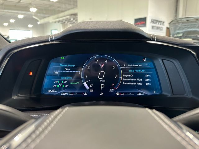 2025 Chevrolet Corvette E-Ray 2LZ | Irving, Texas | Hopper Motorplex 2025 Chevrolet Corvette E-Ray 2LZ | Irving, Texas | Hopper Motorplex