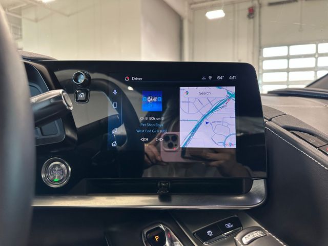 2025 Chevrolet Corvette E-Ray 2LZ | Irving, Texas | Hopper Motorplex 2025 Chevrolet Corvette E-Ray 2LZ | Irving, Texas | Hopper Motorplex