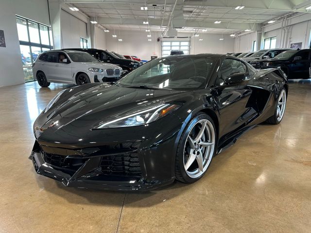 2025 Chevrolet Corvette E-Ray 2LZ | Irving, Texas | Hopper Motorplex