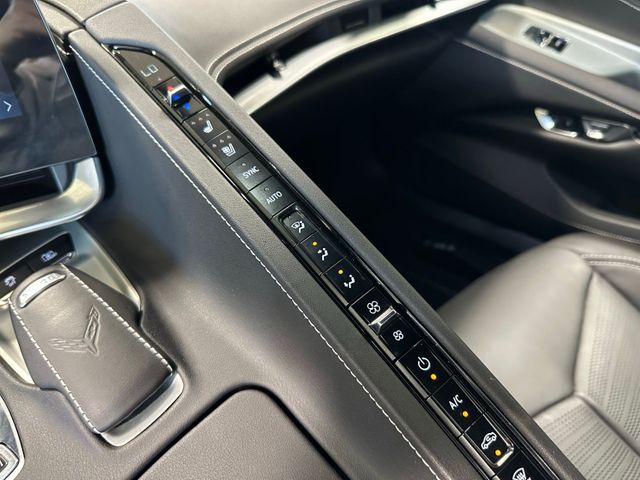 2025 Chevrolet Corvette E-Ray 2LZ | Irving, Texas | Hopper Motorplex 2025 Chevrolet Corvette E-Ray 2LZ | Irving, Texas | Hopper Motorplex