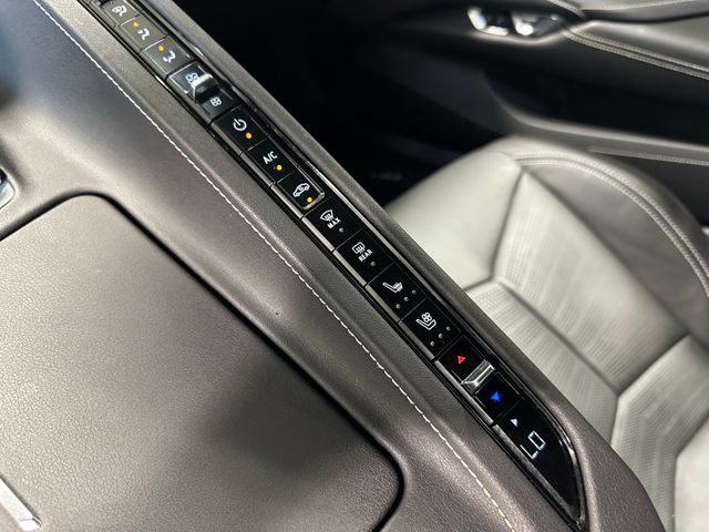 2025 Chevrolet Corvette E-Ray 2LZ | Irving, Texas | Hopper Motorplex 2025 Chevrolet Corvette E-Ray 2LZ | Irving, Texas | Hopper Motorplex