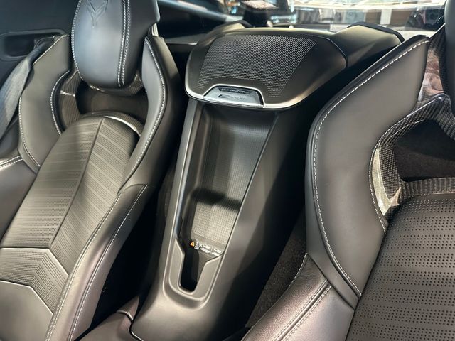 2025 Chevrolet Corvette E-Ray 2LZ | Irving, Texas | Hopper Motorplex 2025 Chevrolet Corvette E-Ray 2LZ | Irving, Texas | Hopper Motorplex