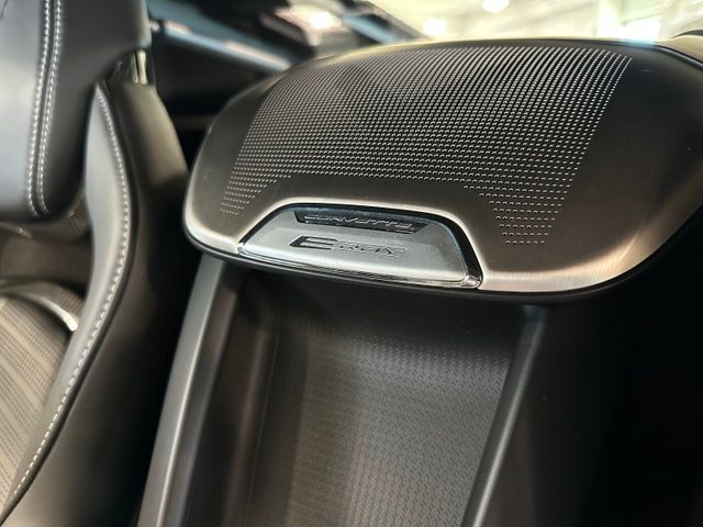 2025 Chevrolet Corvette E-Ray 2LZ | Irving, Texas | Hopper Motorplex 2025 Chevrolet Corvette E-Ray 2LZ | Irving, Texas | Hopper Motorplex