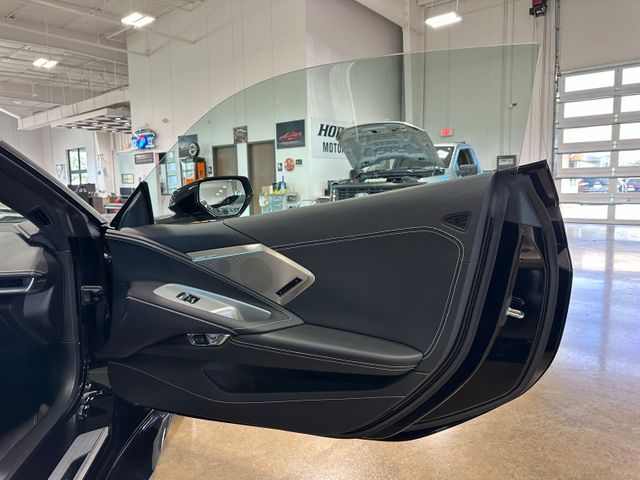 2025 Chevrolet Corvette E-Ray 2LZ | Irving, Texas | Hopper Motorplex 2025 Chevrolet Corvette E-Ray 2LZ | Irving, Texas | Hopper Motorplex