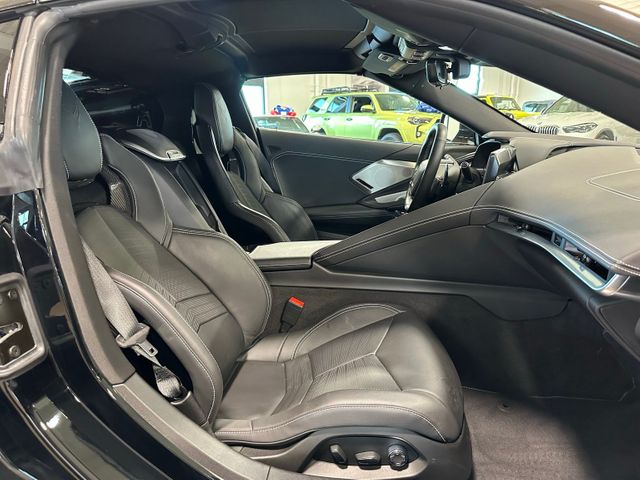 2025 Chevrolet Corvette E-Ray 2LZ | Irving, Texas | Hopper Motorplex 2025 Chevrolet Corvette E-Ray 2LZ | Irving, Texas | Hopper Motorplex