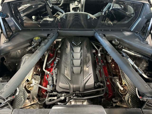 2025 Chevrolet Corvette E-Ray 2LZ | Irving, Texas | Hopper Motorplex 2025 Chevrolet Corvette E-Ray 2LZ | Irving, Texas | Hopper Motorplex