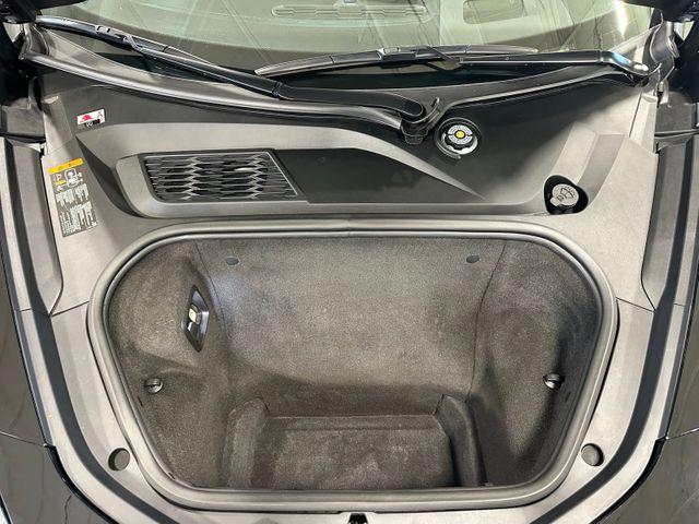 2025 Chevrolet Corvette E-Ray 2LZ | Irving, Texas | Hopper Motorplex