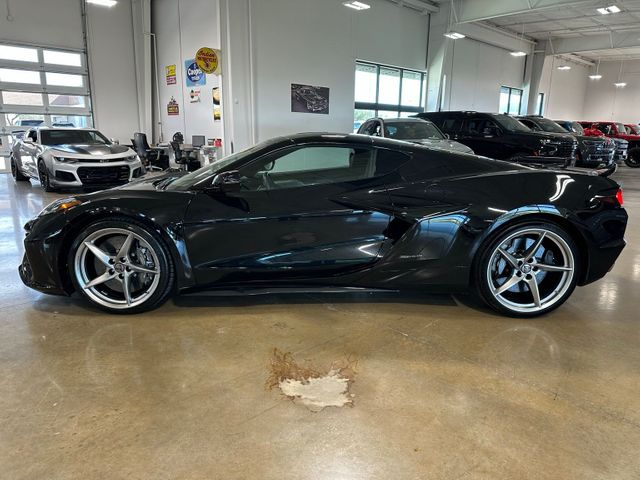 2025 Chevrolet Corvette E-Ray 2LZ | Irving, Texas | Hopper Motorplex 2025 Chevrolet Corvette E-Ray 2LZ | Irving, Texas | Hopper Motorplex