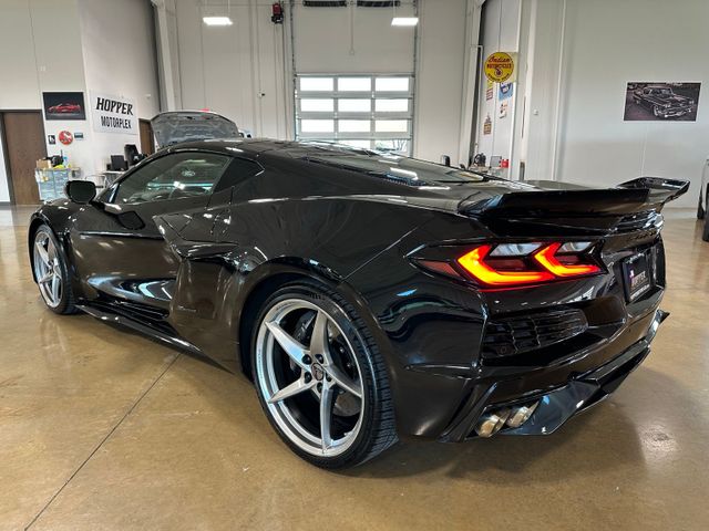 2025 Chevrolet Corvette E-Ray 2LZ | Irving, Texas | Hopper Motorplex 2025 Chevrolet Corvette E-Ray 2LZ | Irving, Texas | Hopper Motorplex