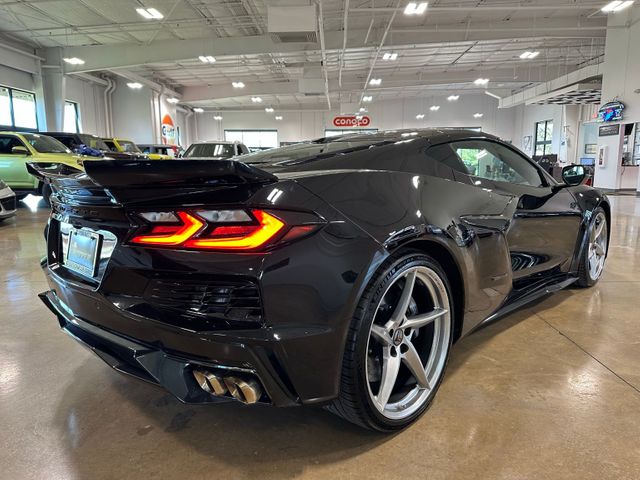 2025 Chevrolet Corvette E-Ray 2LZ | Irving, Texas | Hopper Motorplex 2025 Chevrolet Corvette E-Ray 2LZ | Irving, Texas | Hopper Motorplex
