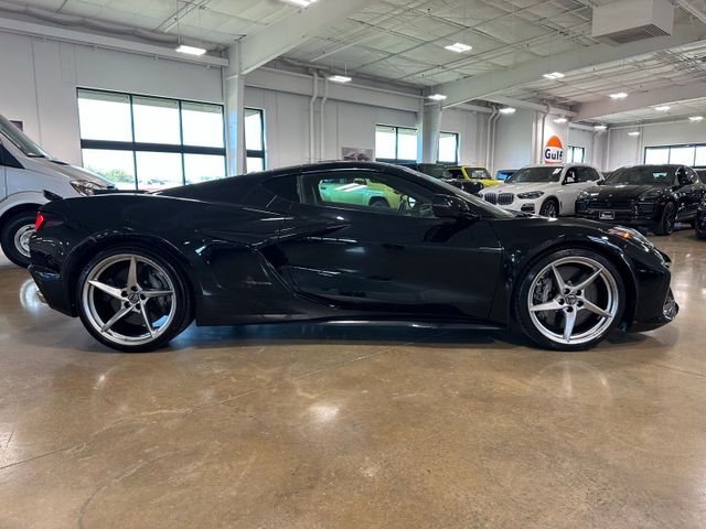 2025 Chevrolet Corvette E-Ray 2LZ | Irving, Texas | Hopper Motorplex 2025 Chevrolet Corvette E-Ray 2LZ | Irving, Texas | Hopper Motorplex
