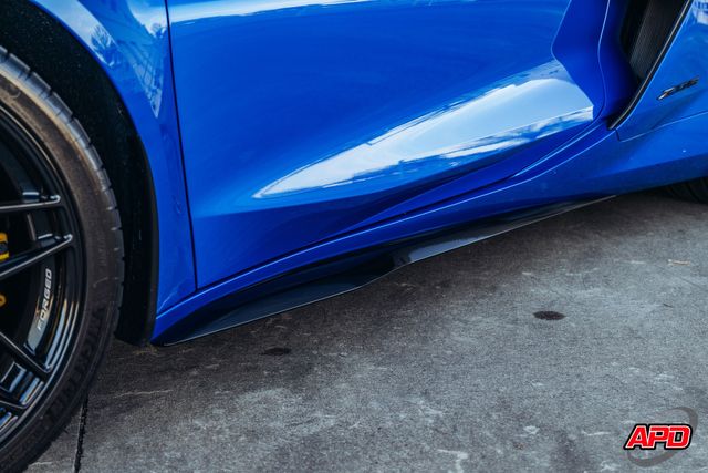 2025 Chevrolet Corvette Z06