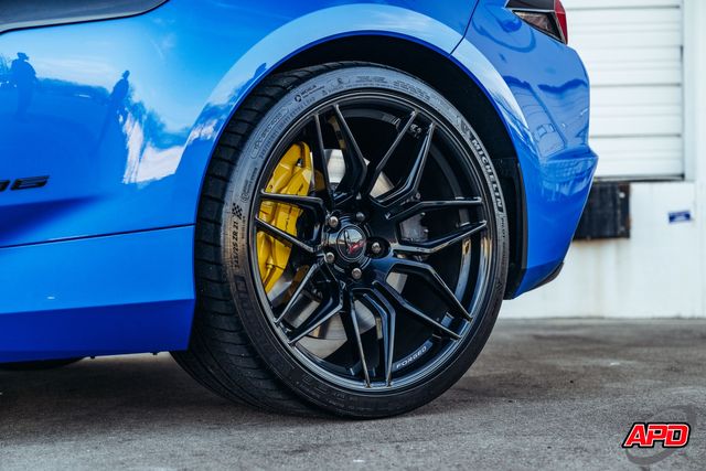 2025 Chevrolet Corvette Z06