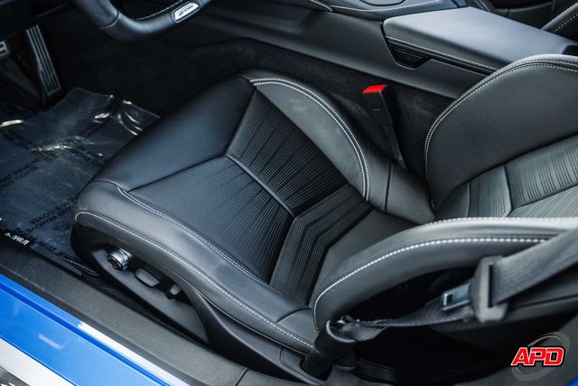 2025 Chevrolet Corvette Z06