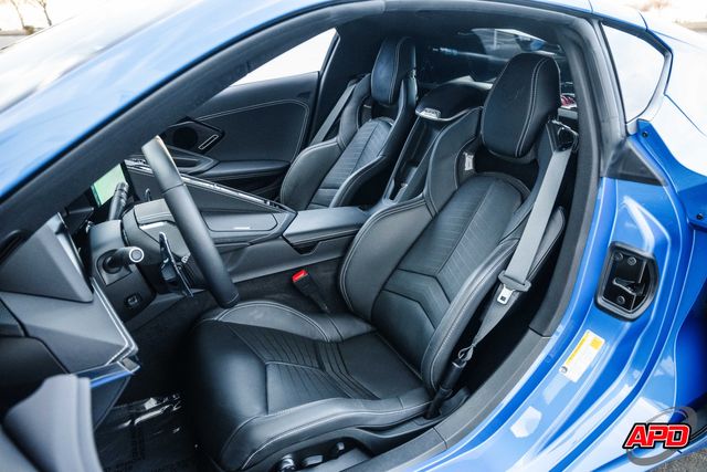 2025 Chevrolet Corvette Z06 2025 Chevrolet Corvette Z06