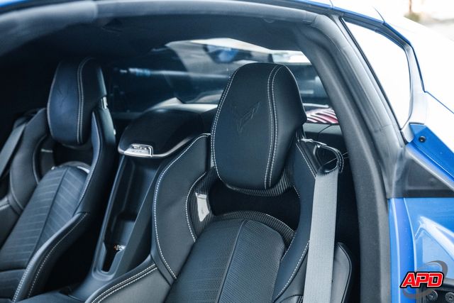 2025 Chevrolet Corvette Z06 2025 Chevrolet Corvette Z06