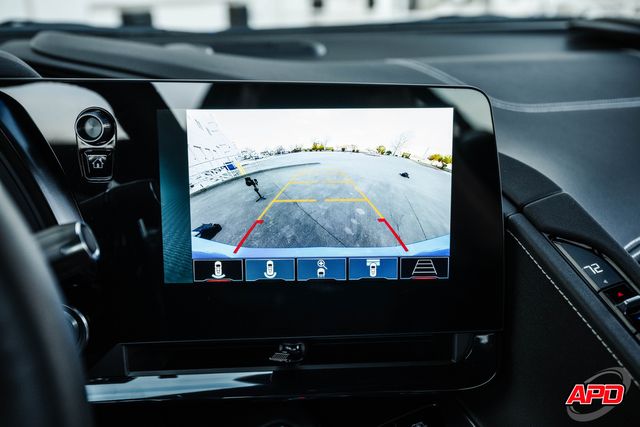 2025 Chevrolet Corvette Z06 2025 Chevrolet Corvette Z06