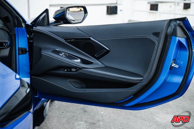 2025 Chevrolet Corvette Z06 2025 Chevrolet Corvette Z06