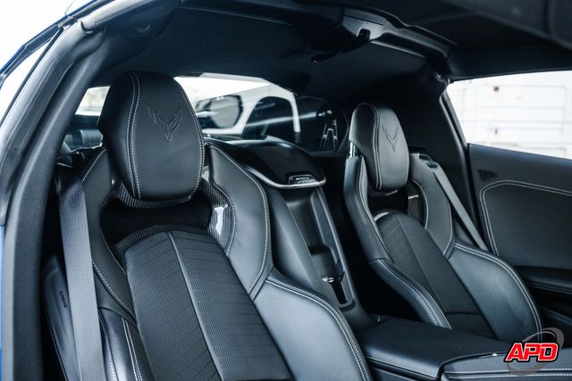 2025 Chevrolet Corvette Z06 2025 Chevrolet Corvette Z06