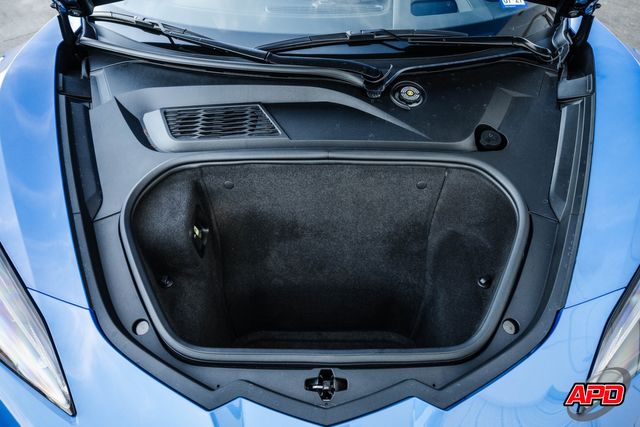 2025 Chevrolet Corvette Z06 2025 Chevrolet Corvette Z06