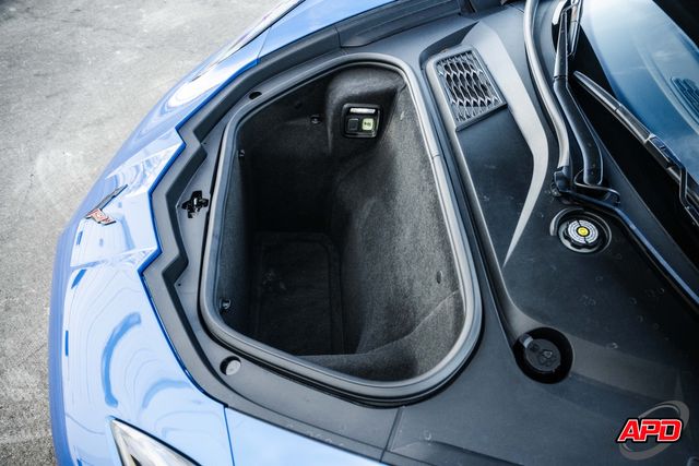 2025 Chevrolet Corvette Z06