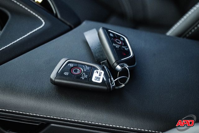 2025 Chevrolet Corvette Z06