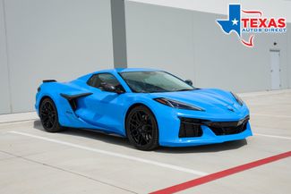 2025 Chevrolet Corvette Z06 | Mesquite, TX | Texas Autos Direct