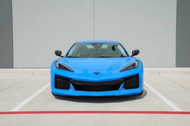2025 Chevrolet Corvette Z06 | Mesquite, TX | Texas Autos Direct