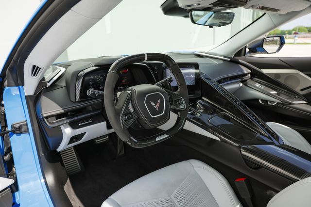 2025 Chevrolet Corvette Z06 | Mesquite, TX | Texas Autos Direct