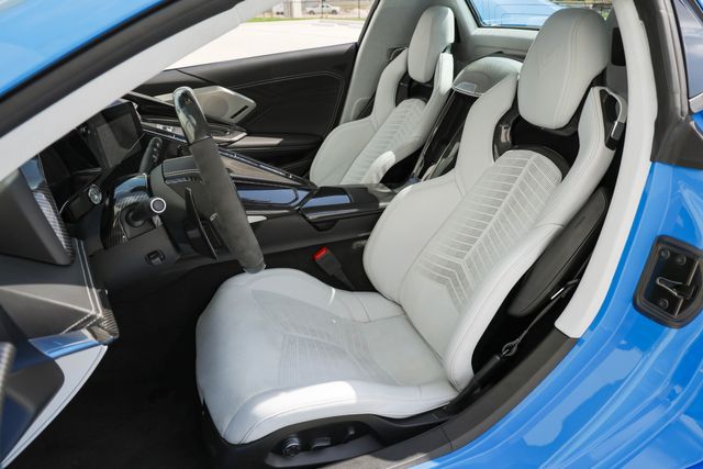 2025 Chevrolet Corvette Z06 | Mesquite, TX | Texas Autos Direct