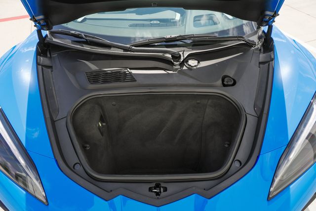 2025 Chevrolet Corvette Z06 | Mesquite, TX | Texas Autos Direct