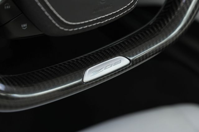 2025 Chevrolet Corvette Z06 | Mesquite, TX | Texas Autos Direct
