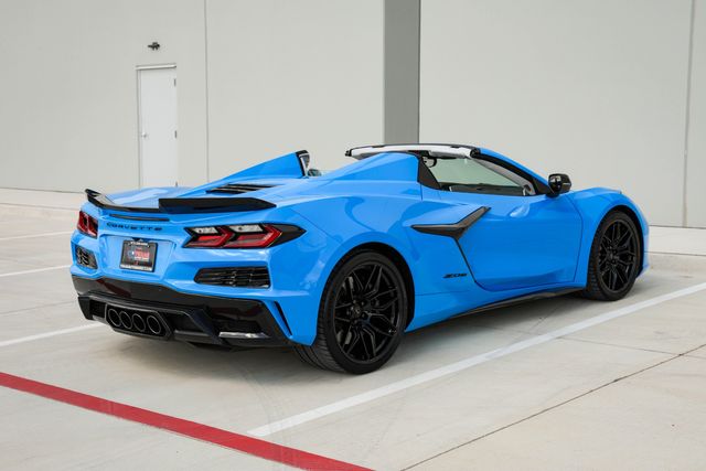 2025 Chevrolet Corvette Z06 | Mesquite, TX | Texas Autos Direct 2025 Chevrolet Corvette Z06 | Mesquite, TX | Texas Autos Direct