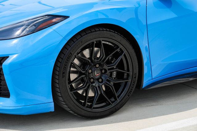 2025 Chevrolet Corvette Z06 | Mesquite, TX | Texas Autos Direct