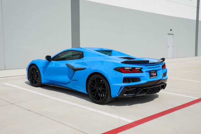 2025 Chevrolet Corvette Z06 | Mesquite, TX | Texas Autos Direct