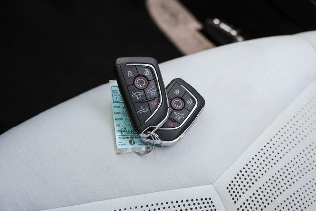 2025 Chevrolet Corvette Z06 | Mesquite, TX | Texas Autos Direct
